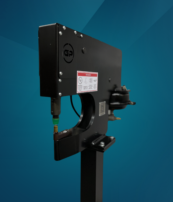 Máquina PontoTech PE3200