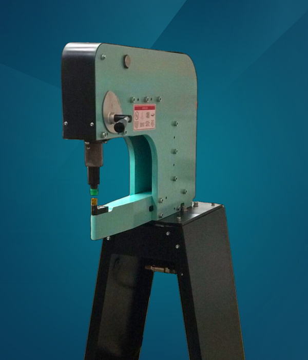 Máquina PontoTech PE4300