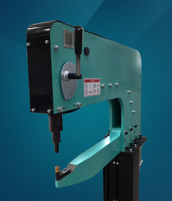 Máquina PontoTech PE4600